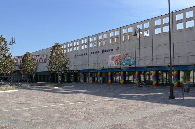 stazione-ferroviaria-Pescara-Portanuova