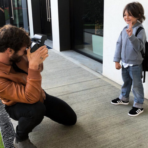 stefano-e-santiago-scuola-americana