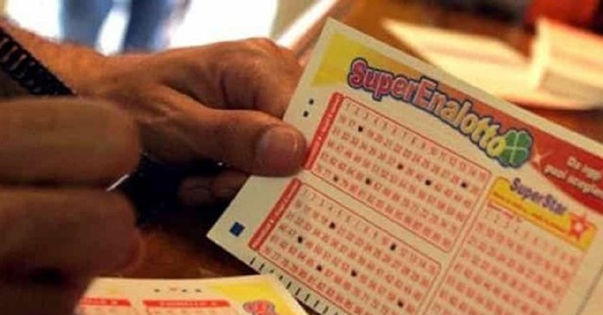 Sei al Superenalotto, il vincitore di Lodi ancora non ha riscosso il premio