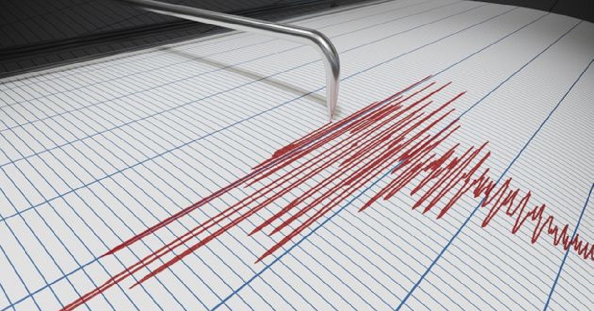 Montemonaco, terremoto di magnitudo 3.3