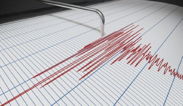 terremoto