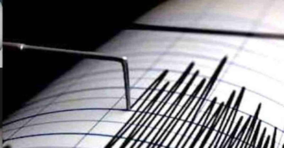 Aquila, terremoto di magnitudo 4.4 con epicentro a Balsorano