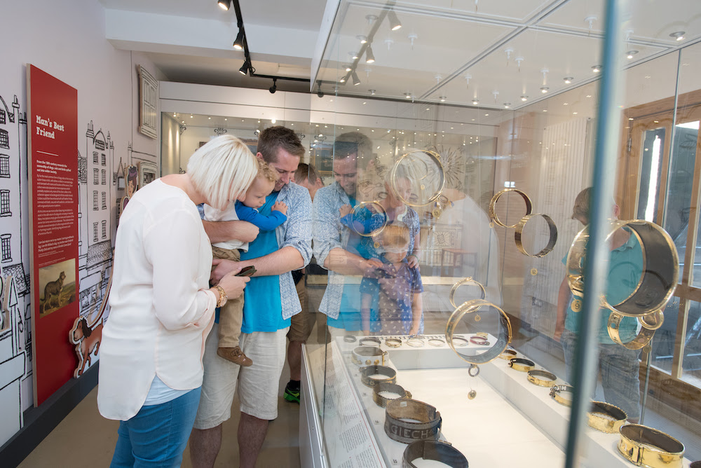 I musei più strani del mondo