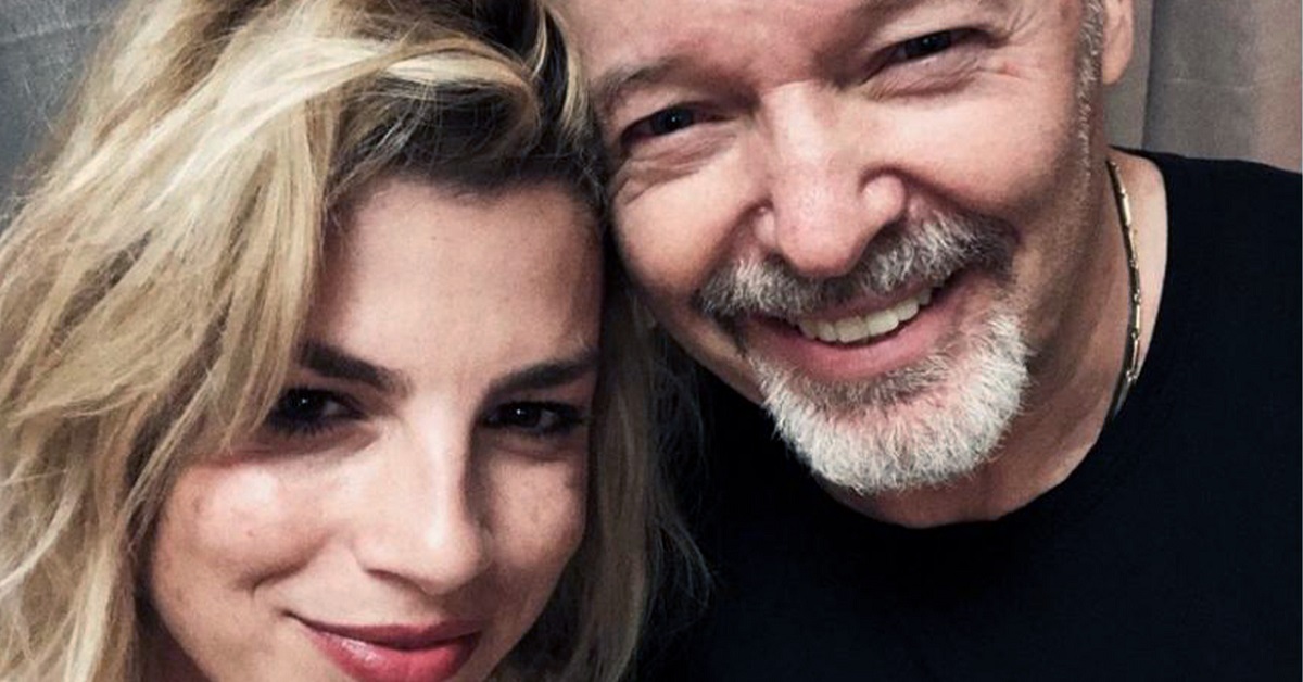 Emma Marrone, Vasco Rossi le dedica un post sul suo profilo Instagram