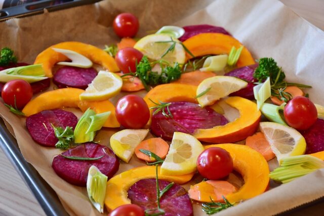 Come cucinare la zucca