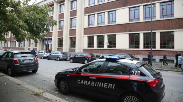 Milano-bimbo-caduto-dalle-scale-nuove-ipotesi 2