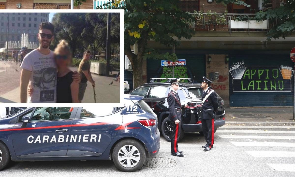 Luca Sacchi, due sospettati in Questura: spunta il movente della droga