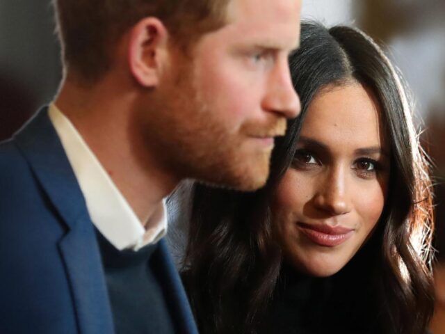 Il documentario di Harry e Meghan fa discutere