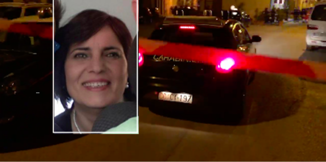 Ortanova. Filomena, uccisa perché voleva proteggere sua figlia
