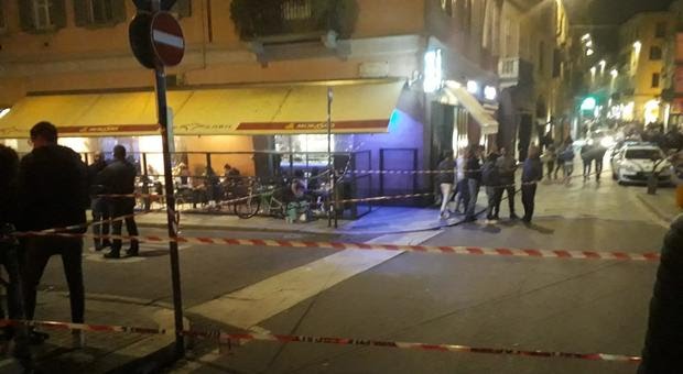 Omicidio ad Orta Nova, donna di 53 anni uccisa a coltellate