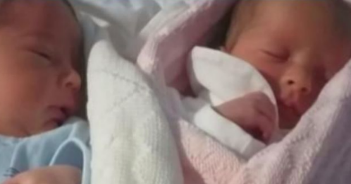 Le parole di Graziella La Spina, la mamma di Christian ed Allison