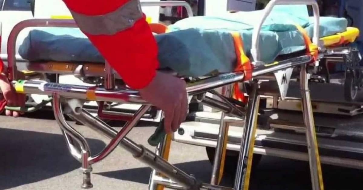 Livorno, otto studenti colpiti da un malore mentre erano in classe