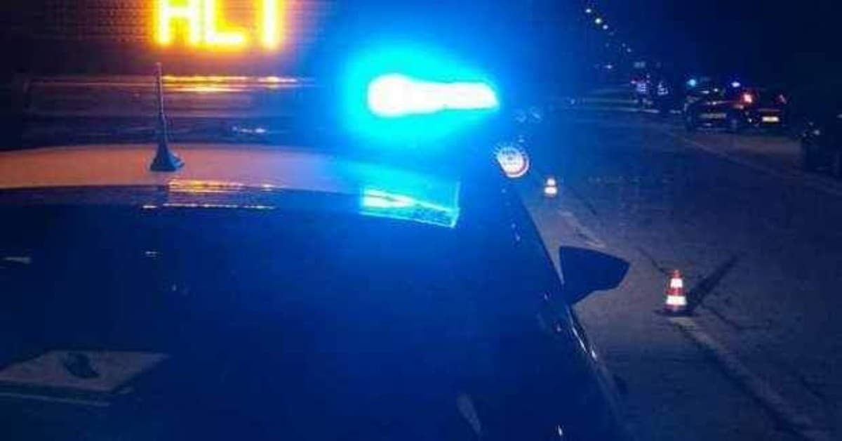 Drammatico incidente, Jessica Bussi ha perso la vita