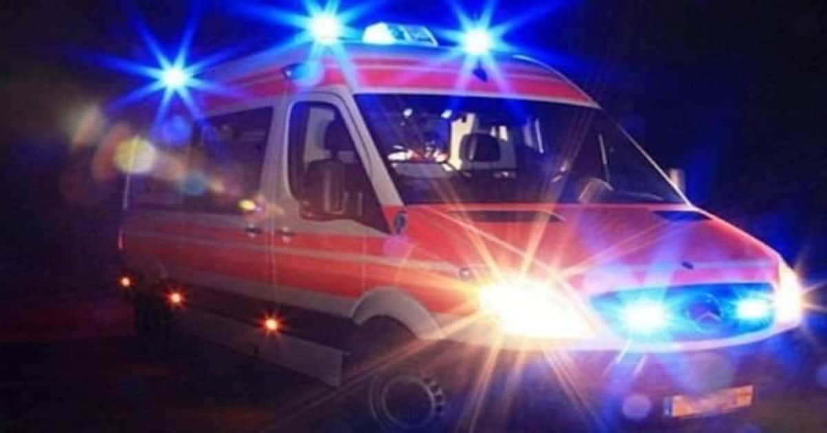 Terni, famiglia intossicata gravi mamma e papà