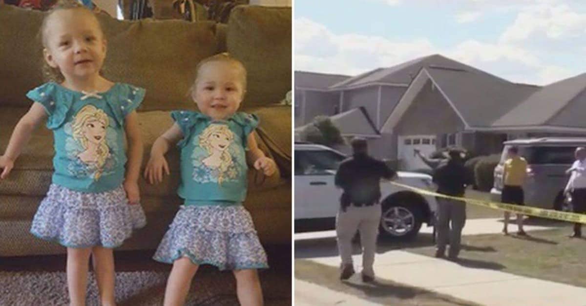 Raelynn e Payton, hanno perso la vita