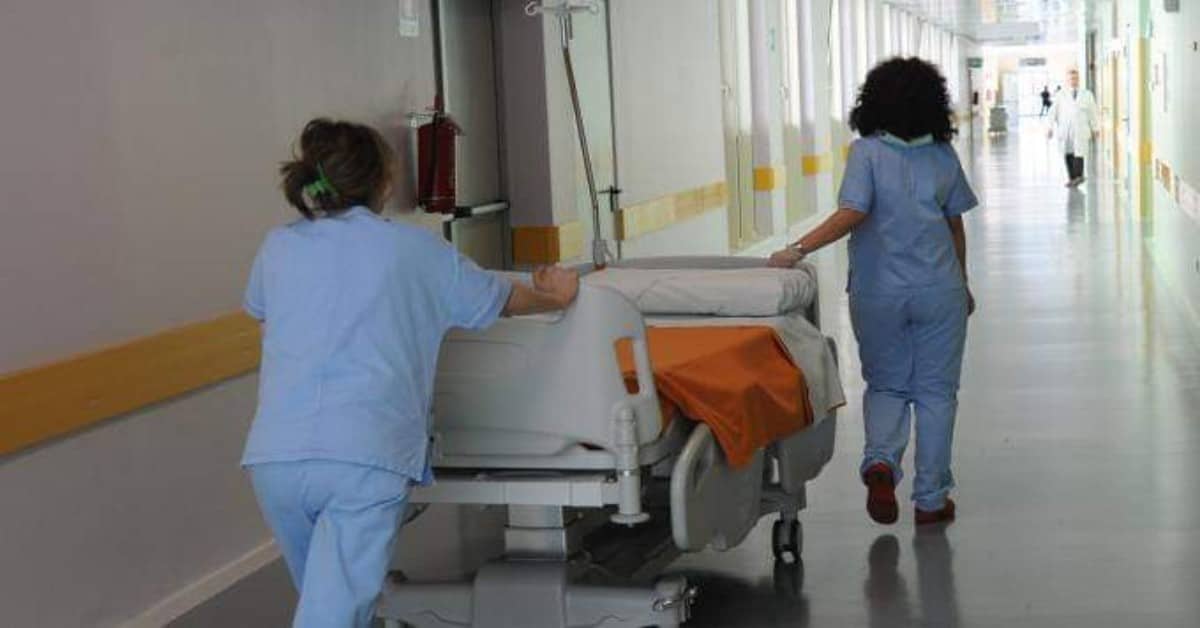 Milano, ragazza ricoverata per meningite