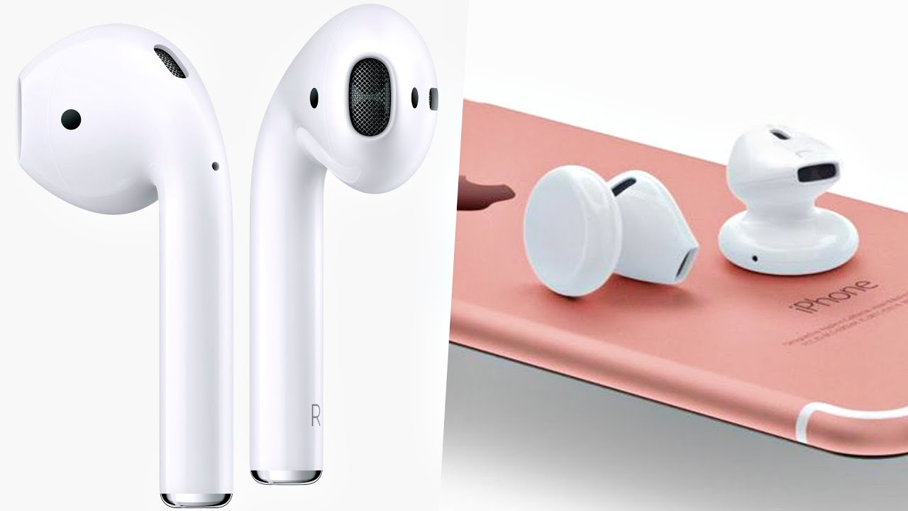 I nuovi AirPods Pro della Apple