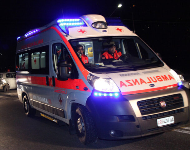 Ambulanza