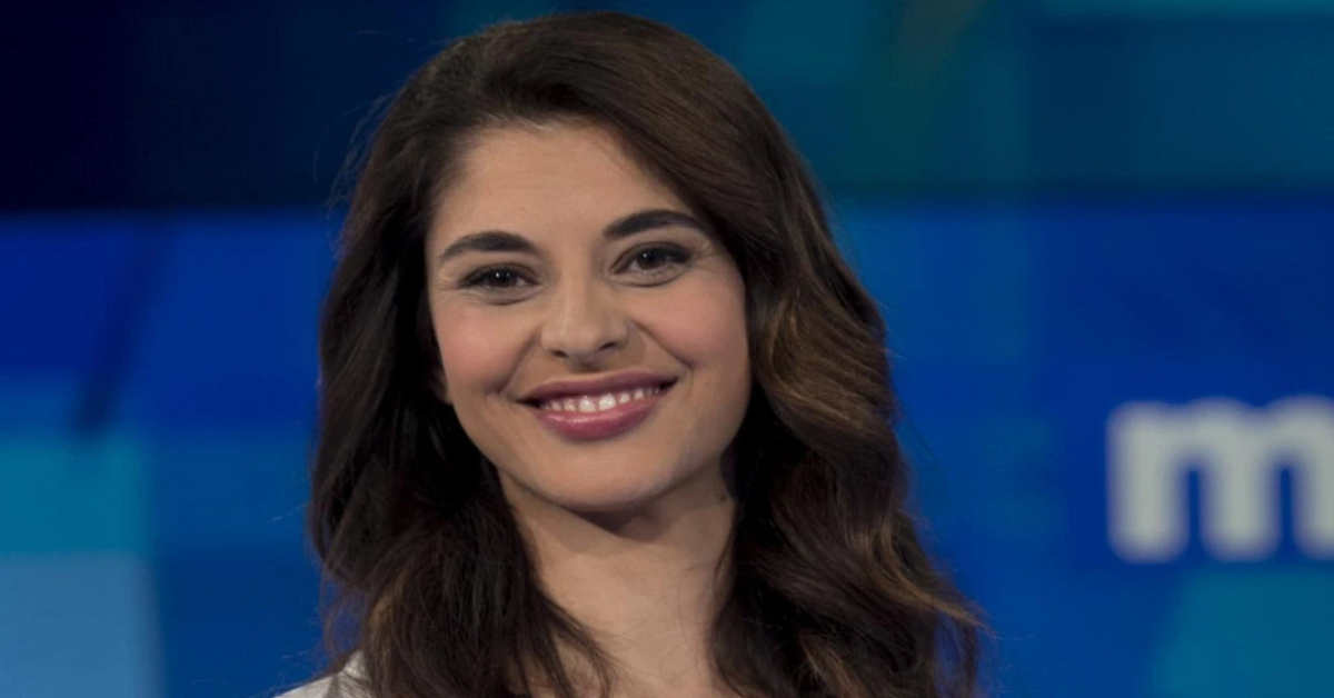 Benedetta Rinaldi è in dolce attesa