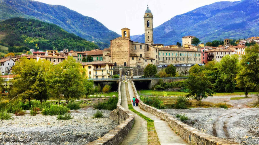 bobbio