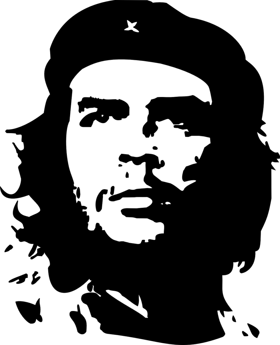 Ernesto Che Guevara