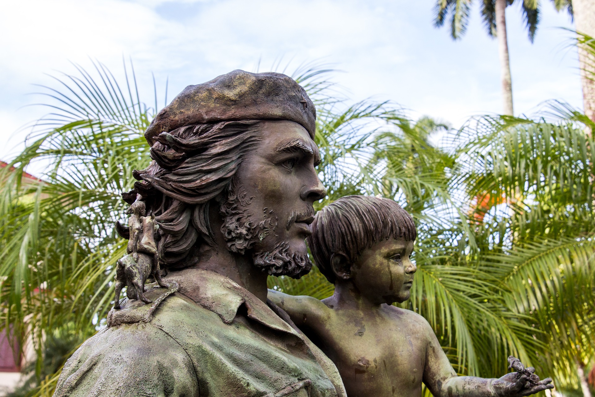 Che Guevara, le frasi celebri