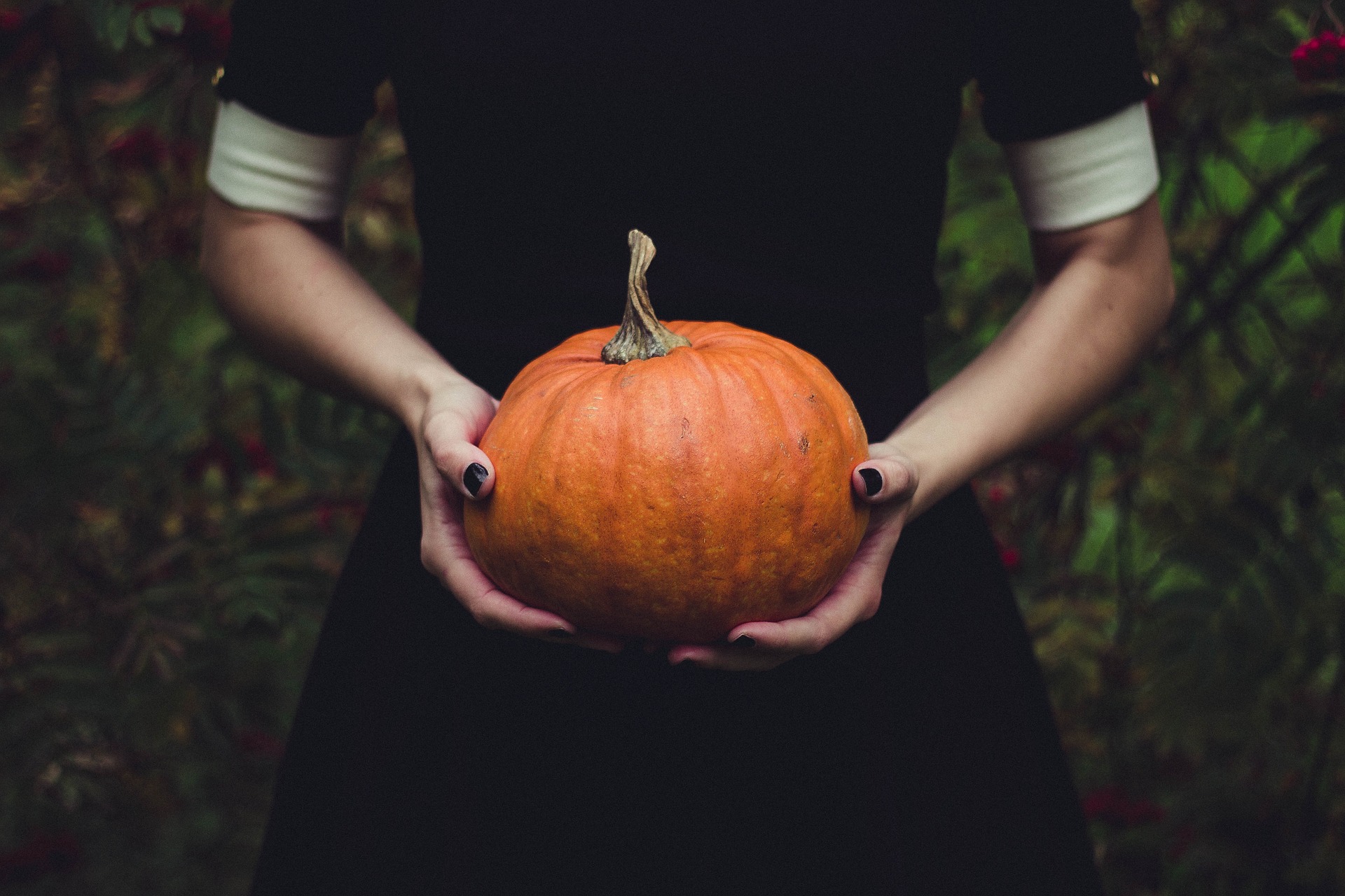 Come organizzare una festa di Halloween