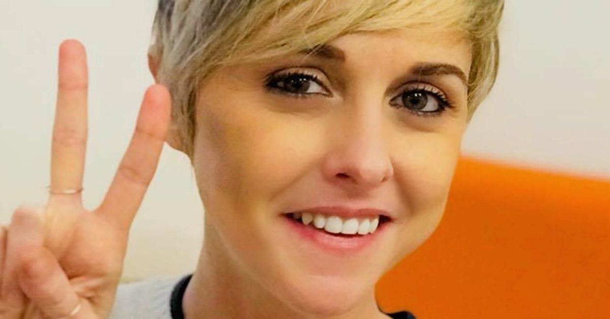 Le Iene show, l’autore del programma Davide Parenti rivela: “a Natale un altro video di Nadia Toffa”