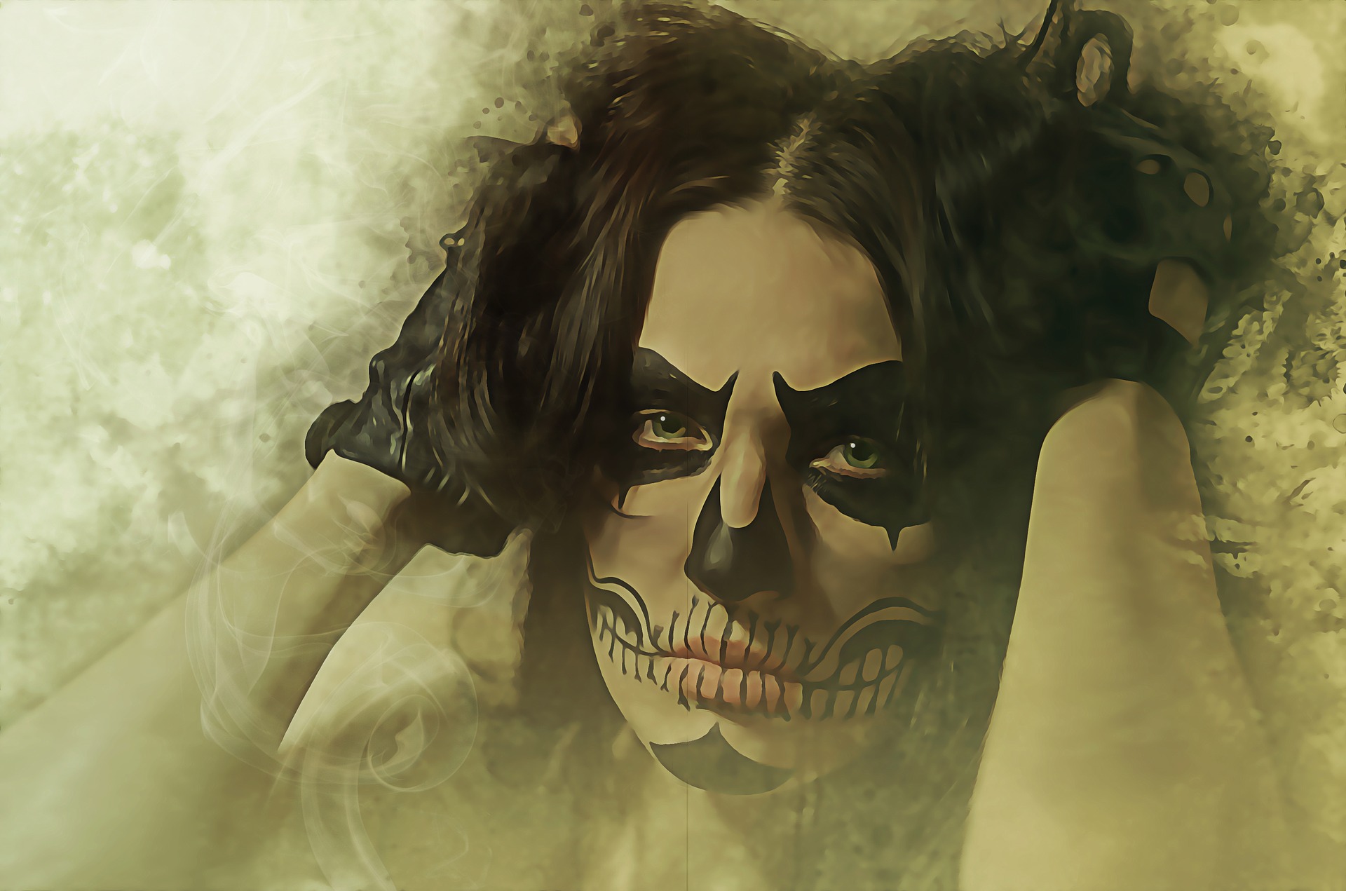 Cos’è il Dia de los Muertos