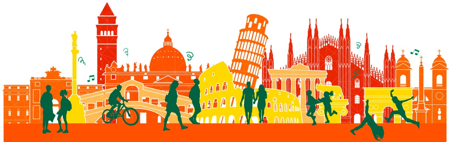Giornate Fai d’autunno 2019 dedicate all’Infinito