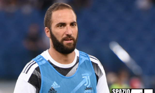 Gonzalo-Higuain