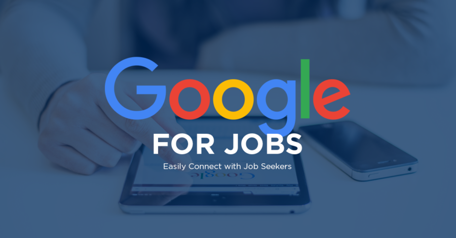 Google Job Search