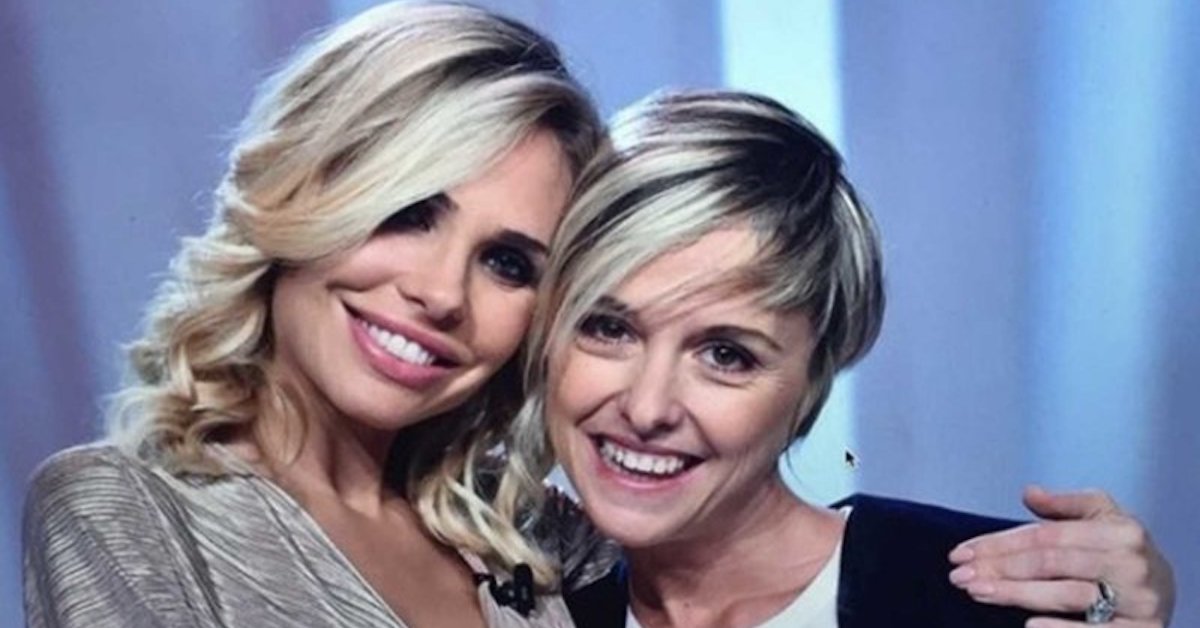 Ilary Blasi assente a Le Iene per l’omaggio a Nadia Toffa: rompe il silenzio su Instagram