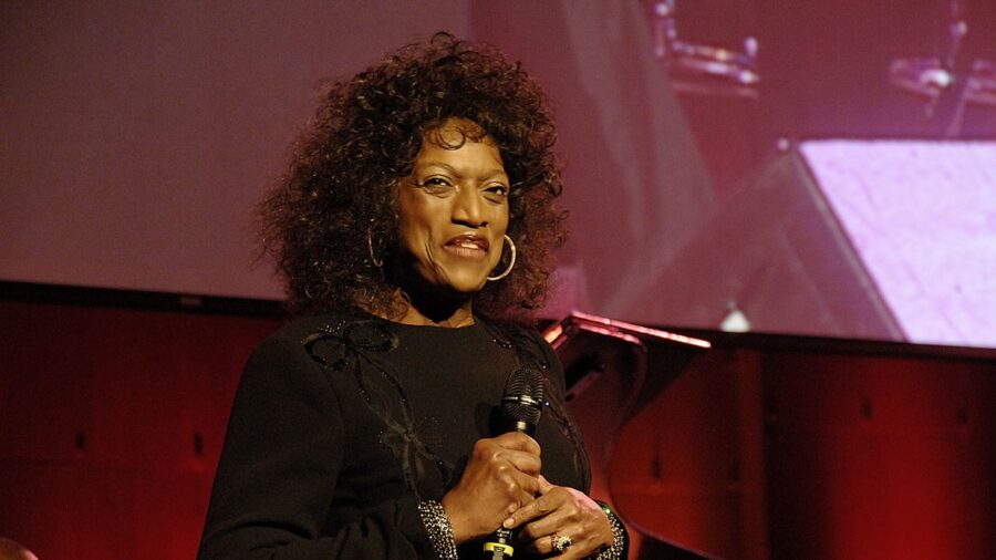 Jessye Norman