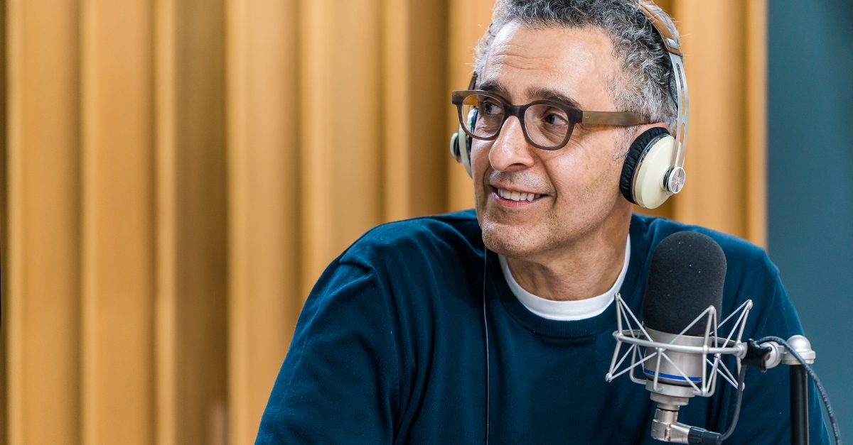 John Turturro: “Le donne superiori agli uomini”