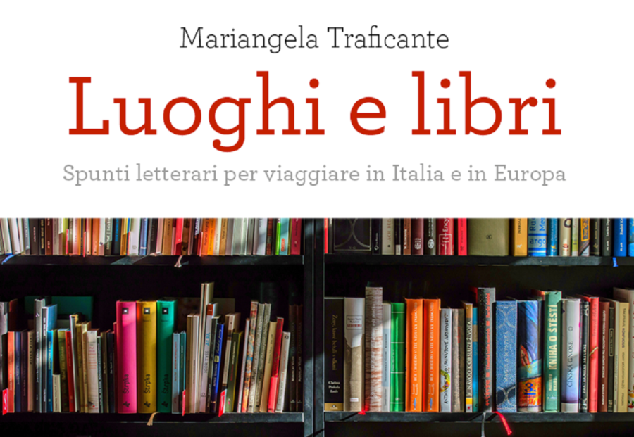 Luoghi e libri