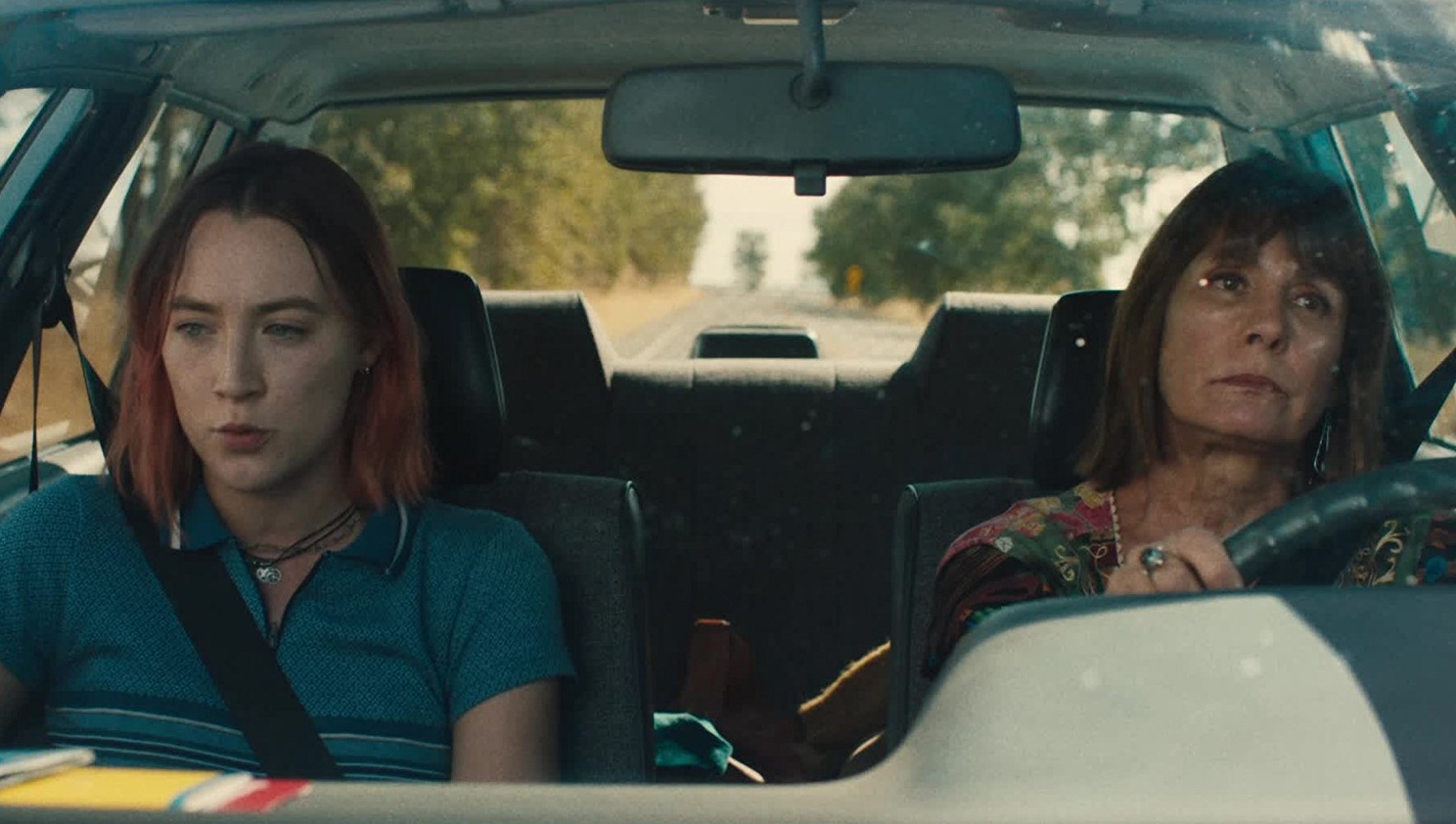 Lady Bird: un manuale di sopravvivenza tra madri e figlie