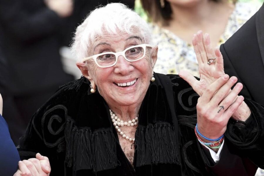 Lina Wertmüller