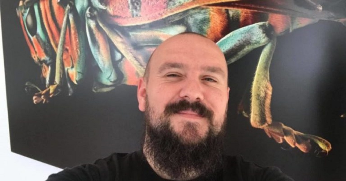Uomo depresso supera i pensieri suicidi con delle foto mozzafiato