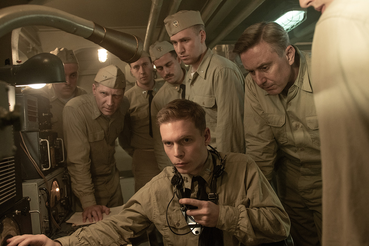 Midway: un cast d’eccezione nel nuovo trailer del film