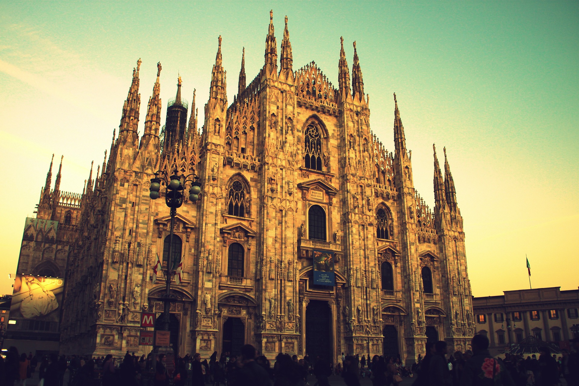 Milano