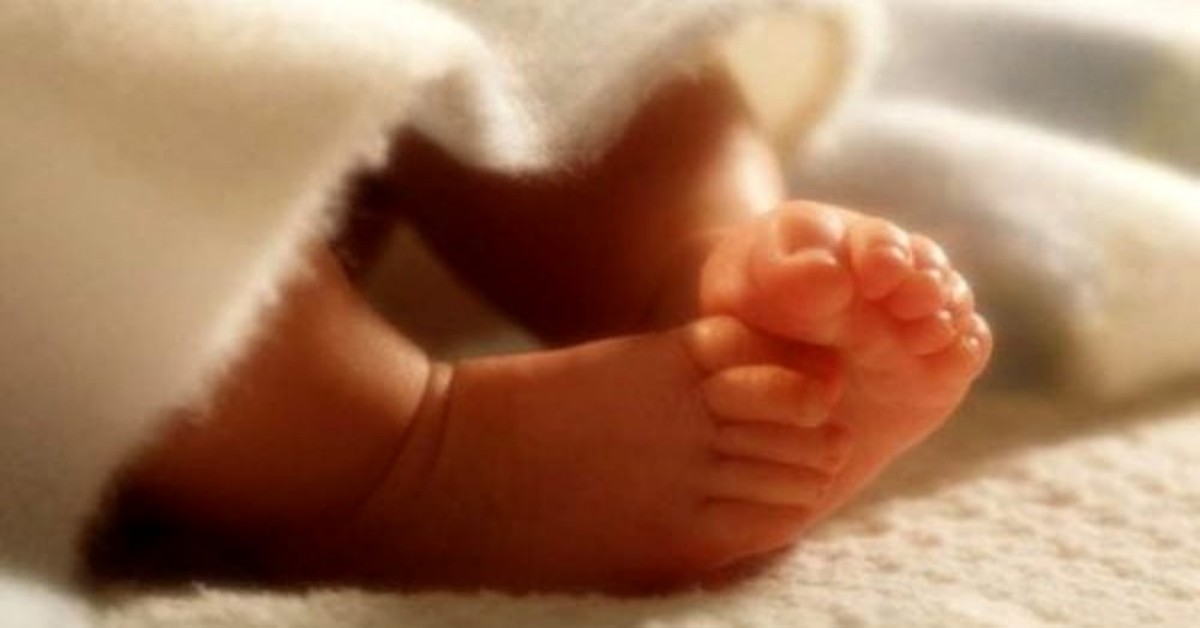 Treviso, bambino muore a 30 giorni di vita, a causa di una misteriosa malattia