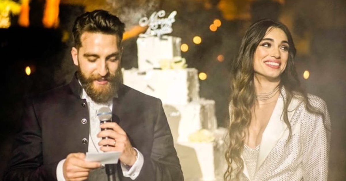 Lorella Boccia e Niccolò Presta aggrediti e derubati nella notte: le foto dell’aggressione
