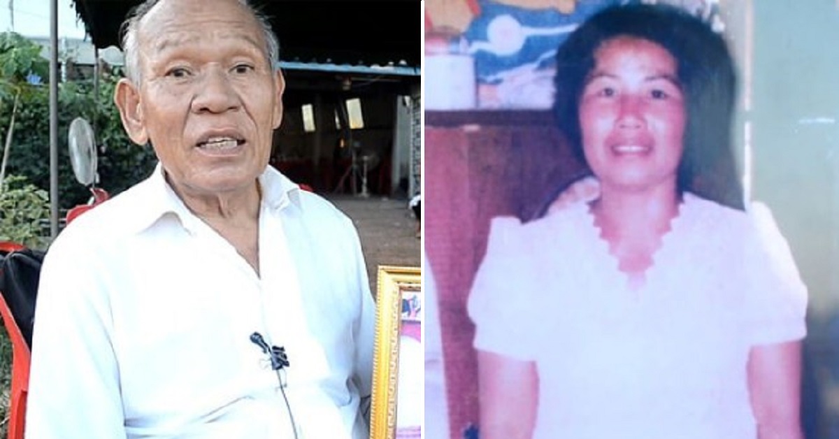 Thailandia, Phinij Sopajorn, l’anziana che si “è risvegliata” poco prima della cremazione