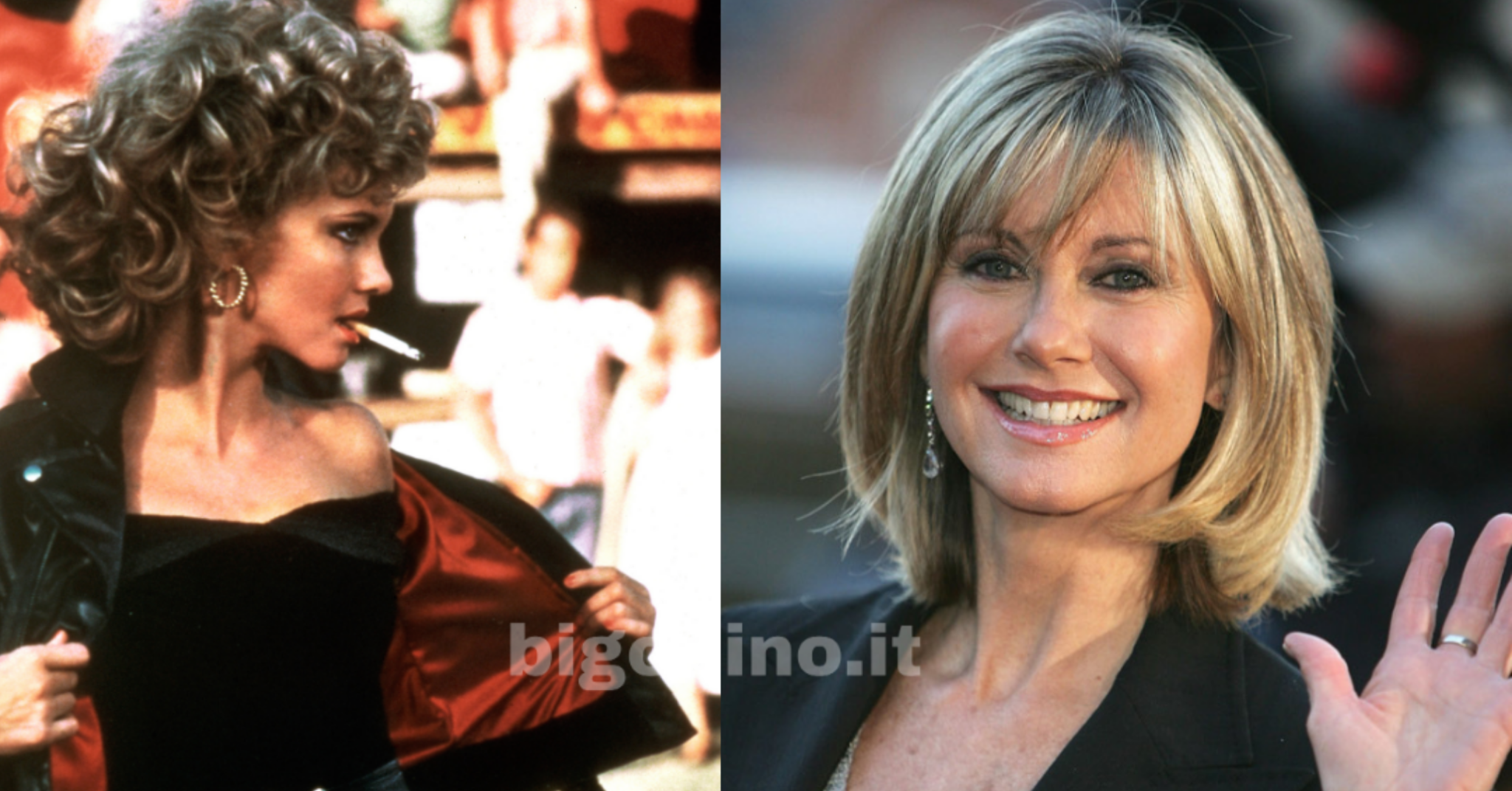 Olivia Newton-John rivela: “La mia malattia non è curabile”