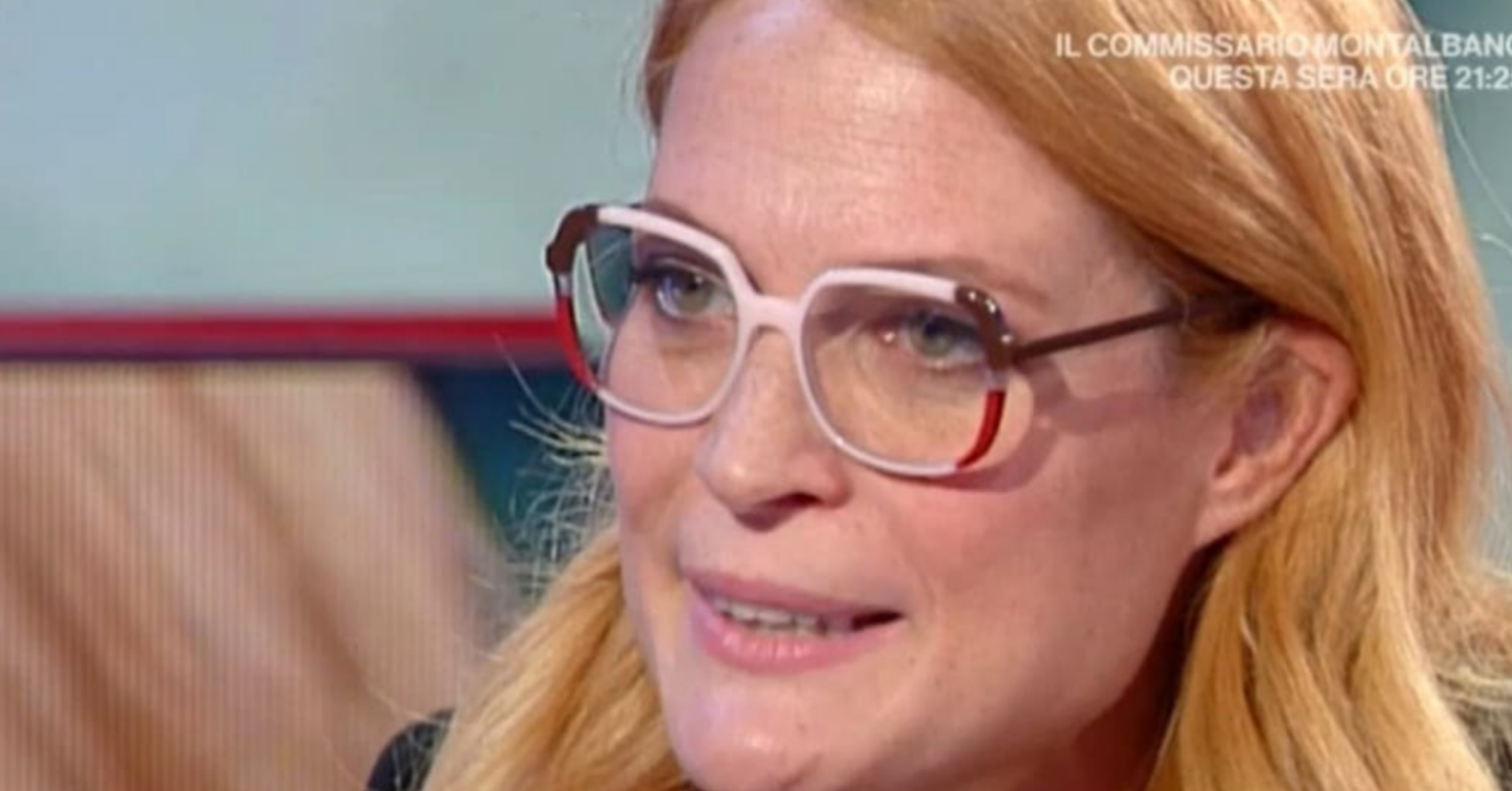 Storie Italiane, Jane Alexander parla della sorella morta
