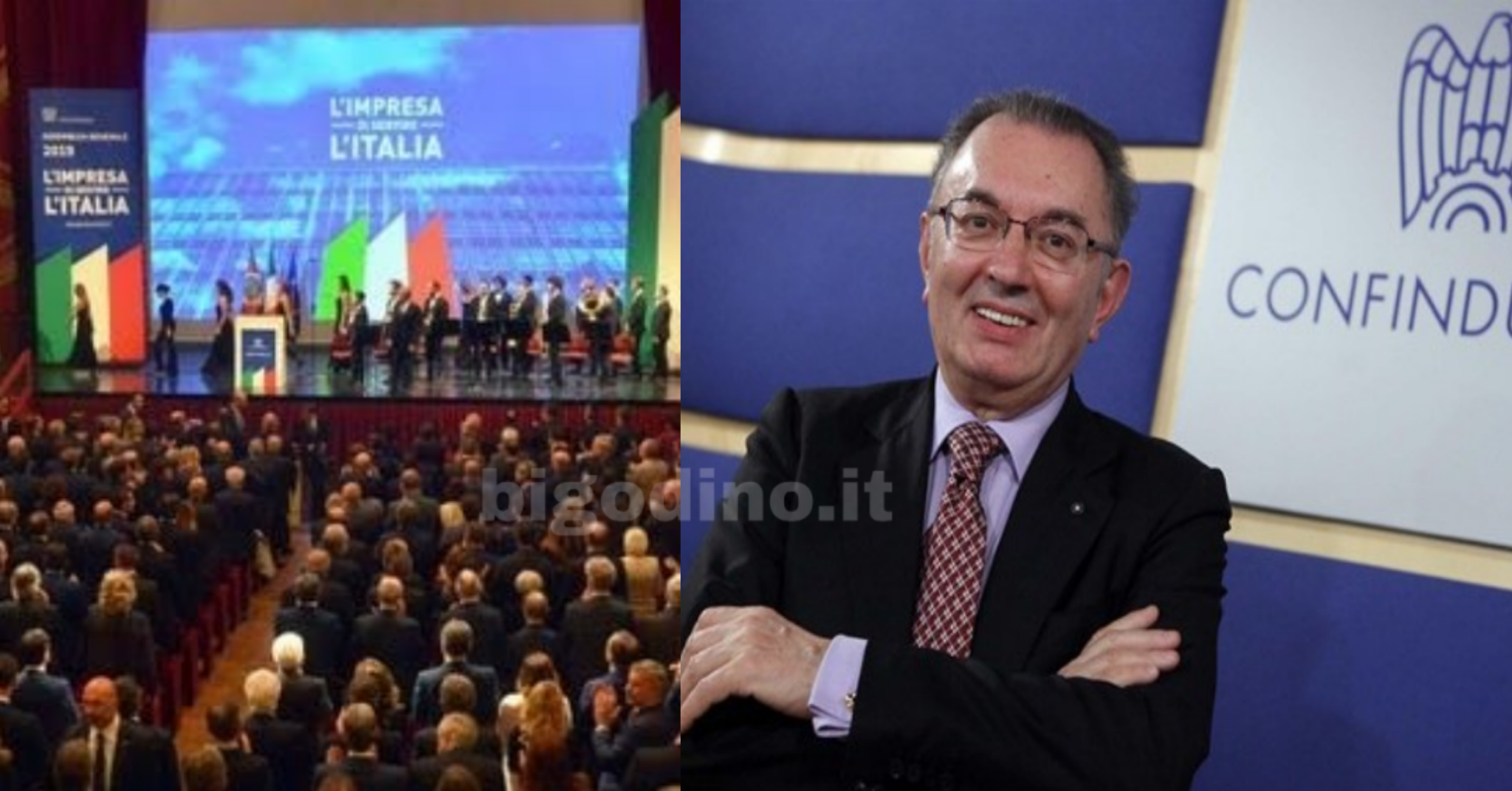 Morto Giorgio Squinzi, un minuto di silenzio al Teatro Scala