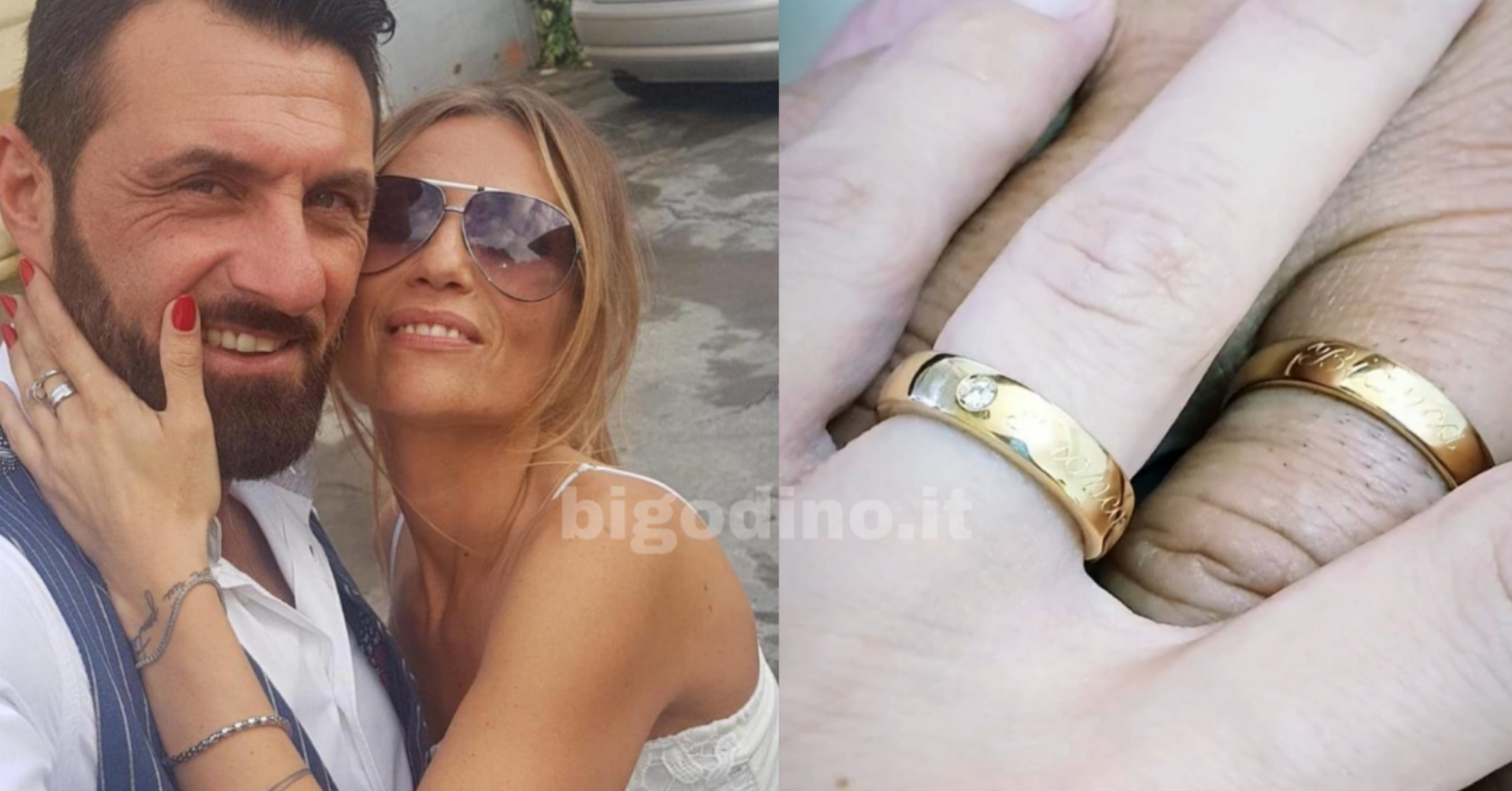 Uomini e Donne, è nata Bianca la figlia di Ursula e Sossio