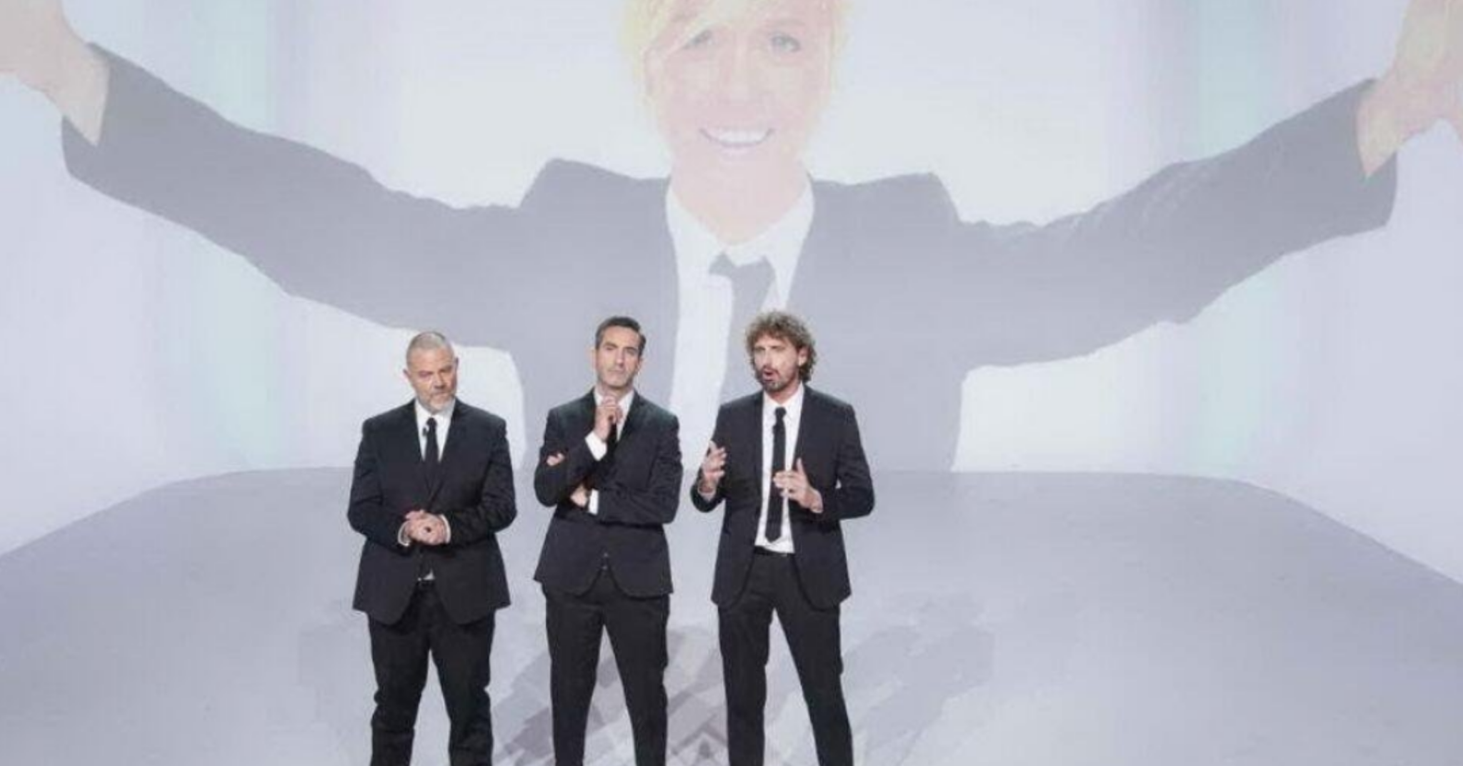 Nadia Toffa, i suoi colleghi commossi a Le Iene: “È passato poco tempo”