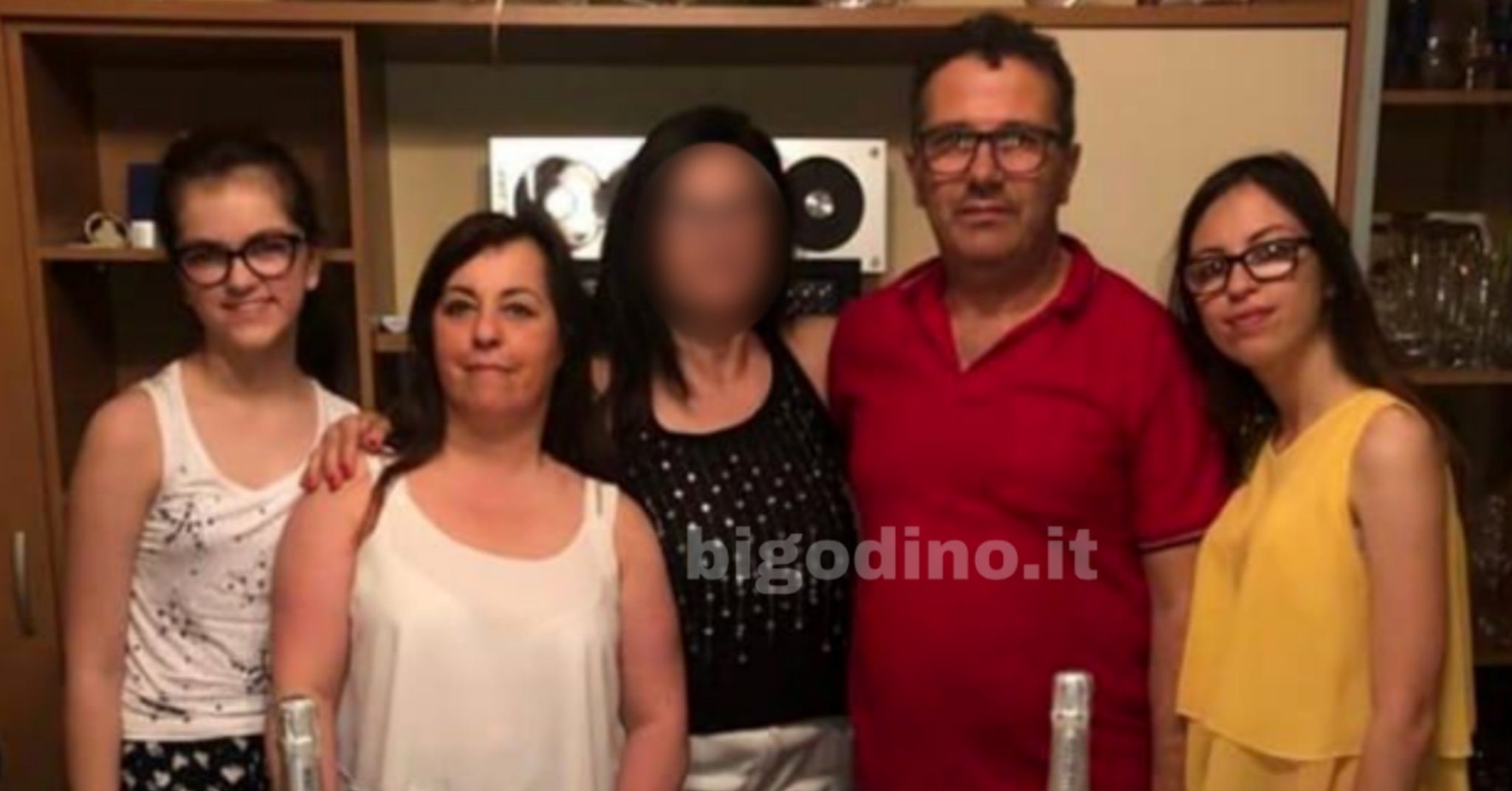 Orta Nova, i motivi della strage. Autopsia sui corpi